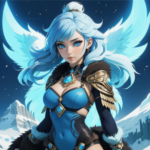 FALLEN by DAMAGE
