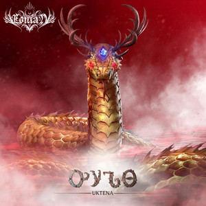 Uktena by Eonian, Fabio Bartoletti