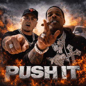 Push It by Fabo Yayo, Finesse2tymes