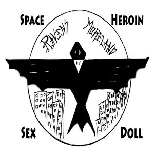 sex doll album Alien Sex Doll (Single)