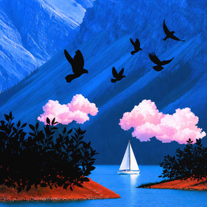 the lake by Eluvia
