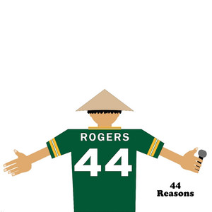 44 Reasons