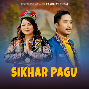 Karsang Lama - Shikhar Pagu (feat. Jitu Lopchan)