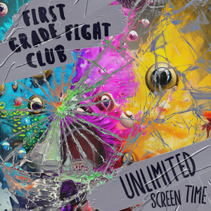 First Grade Fight Club - Arsenic Chugging Contest