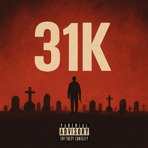 31k by Hothead Jo