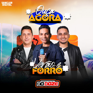 Joabson Teclas & Forró No Doze - Gringa No Sertão