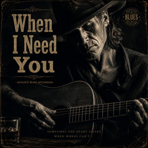 When I Need You (Acoustic Blues) by Westbound Sons