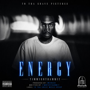 Energy by TimmyGotdammit, SWANG3O