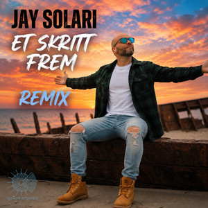Et skritt frem - Remix by Jay Solari