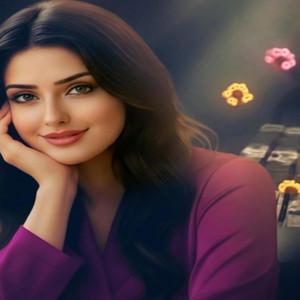 شيله بلحن مشعجل غناذ الذكاء الاصطناعي. قال ابو طوفان by Saood almthany