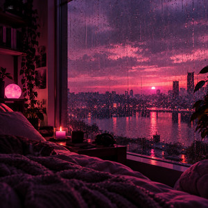 Heavy Rain on a Tin Roof by RainHaven