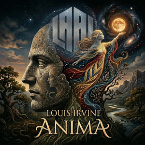 ANIMA by Louis Irvine
