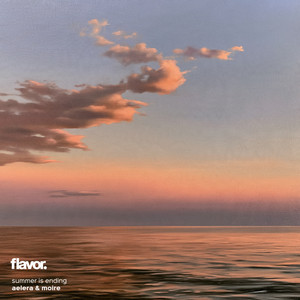 summer is ending by aelera, moire