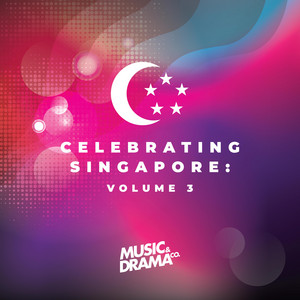 Reach Out For The Skies by Music & Drama Company, RINES, aküma