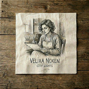 City Lights by Velixa Noxen