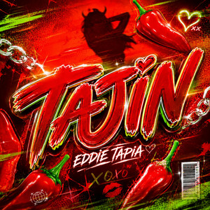 Tajin by Eddie Tapia
