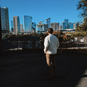 Skyline That Aint Mine by Harrison Prentice