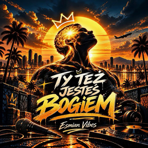 TY TEŻ JESTEŚ BOGIEM by Esmian Vibes