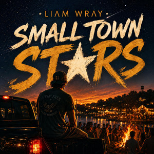 Small Town Stars by LIΛM WRΛY