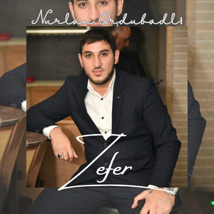 Nurlan Ordubadlı - Zefer