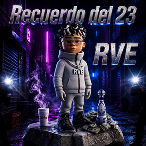 Recuerdo del 23 - Rve R.R by ZIRA MUSIC CREW