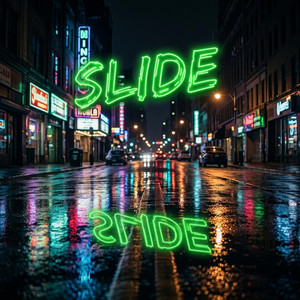 Slide by Veltrozzz