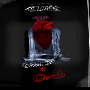 TE DAÑE by Esteban JF, DARCB