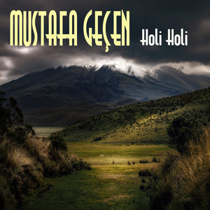 Mustafa Geçen - Hey Cane