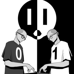 Polarity by Scattle