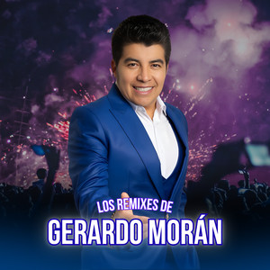 Gerardo Morán - Te Extraño, Sin Ti (Remix)