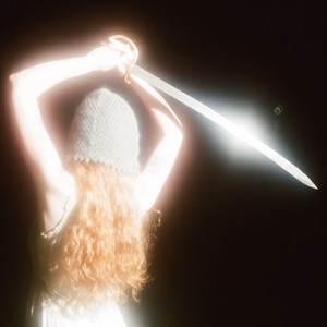 Cellsword by Paper Lady