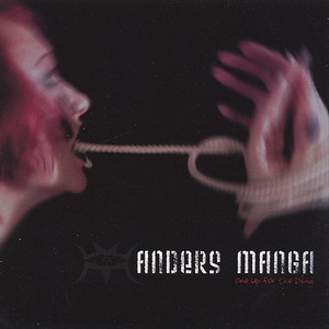 Shiver by Anders Manga