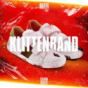 Klittenband by Riffi