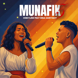 Munafik (feat. Rina Sainyakit)