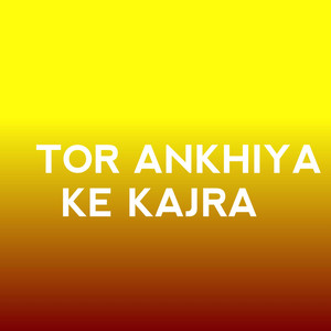 Dj Goutam Raj - Tor Ankhiya Ke Kajra