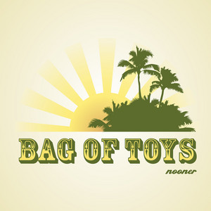 Surf Song by Bag of Toys