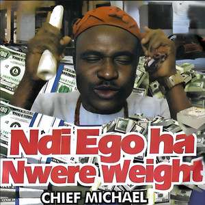 Chief Michael - Oliver