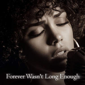 Forever Wasn't Long Enough by Diva Luna