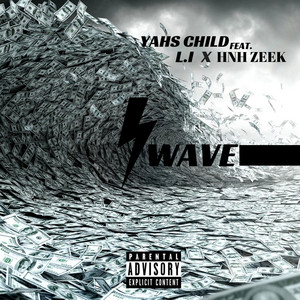 Portada de Wave