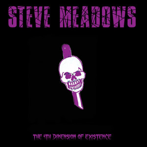 Steve Meadows - Eternity