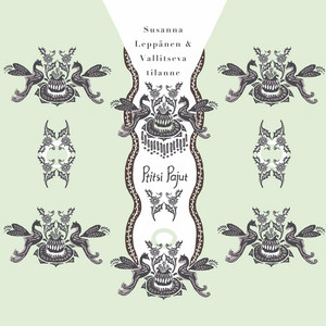 Linnun lentoneuot by Susanna Leppänen & Vallitseva tilanne