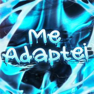 Me Adaptei by LexClash