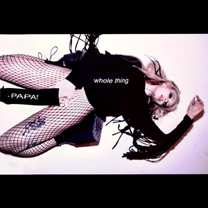 whole thing ... by small PAPA