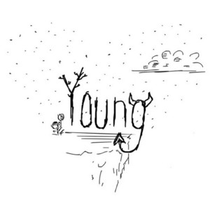 Young by Eric Reprid