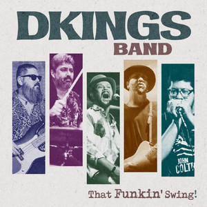 DKings Band poster