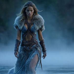 DAUGHTERS OF THE NORTH