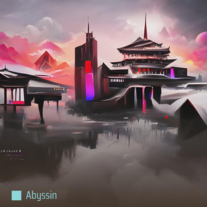 Abyssin - Memezin Bão Demais, Vol. 3