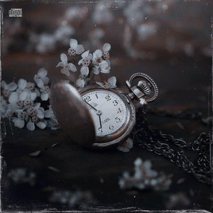 Time by Penelope Shorty