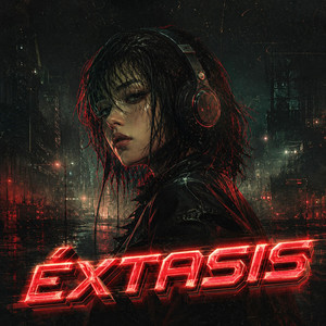 Éxtasis - Nightcore by Phonk Me, Nightcore To The Moon