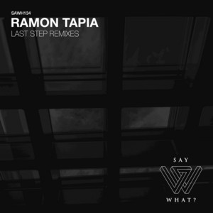 Last Step (A*S*Y*S Remix) by Ramon Tapia, A*S*Y*S